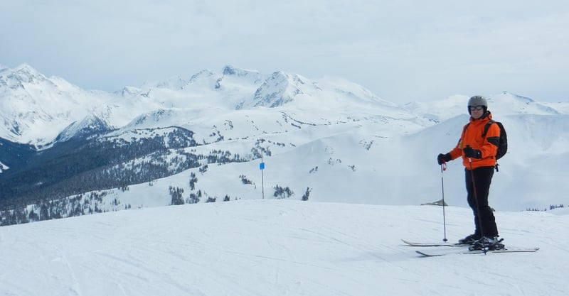 Whistler, Canada